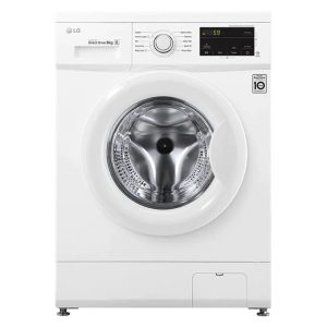 LG FH2J3TDNP0 Front Load Washing Machine Inverter (8 KG)