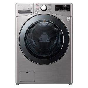 LG F0L2CRV2T2C Front Load Washing Machine Inverter (20/12KG)