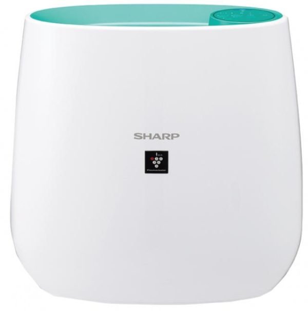 SHARP FP-J30E-A Air Purifier 23sqm