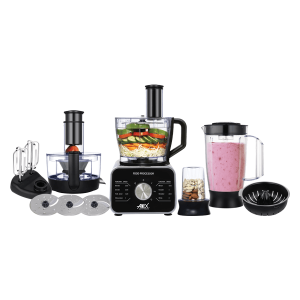 ANEX AG-3157 Multifunction Food Processor