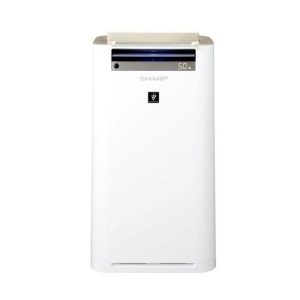 Sharp KC-G40E-W Humidifying Air Purifier