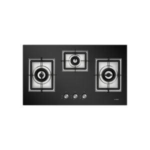 Fotile GAG86309 Kitchen Hob 3 Burners