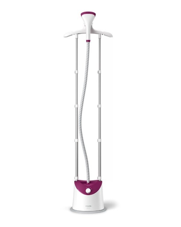 Philips GC486/36 Easy Touch Stand Garment Steamer