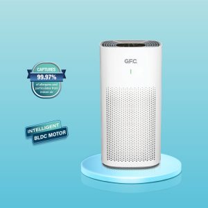 GFC GF-400 Air Purifier