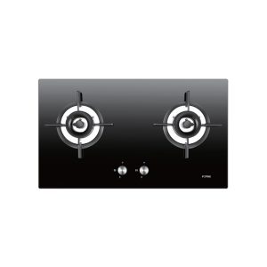 Fotile GHG78211 Kitchen Hob 2 Burners