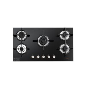 Fotile GLG86520 Kitchen Hob 5 Burners