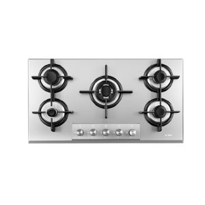 Fotile GAS78307 Kitchen Hob 3 Burners
