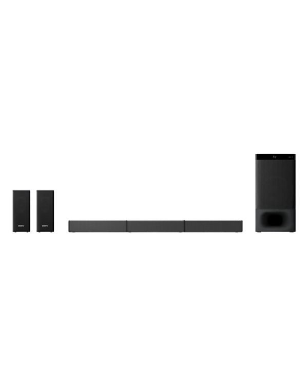 SONY HT-S500RF Home Cinema Soundbar System with Bluetooth® 5.1ch