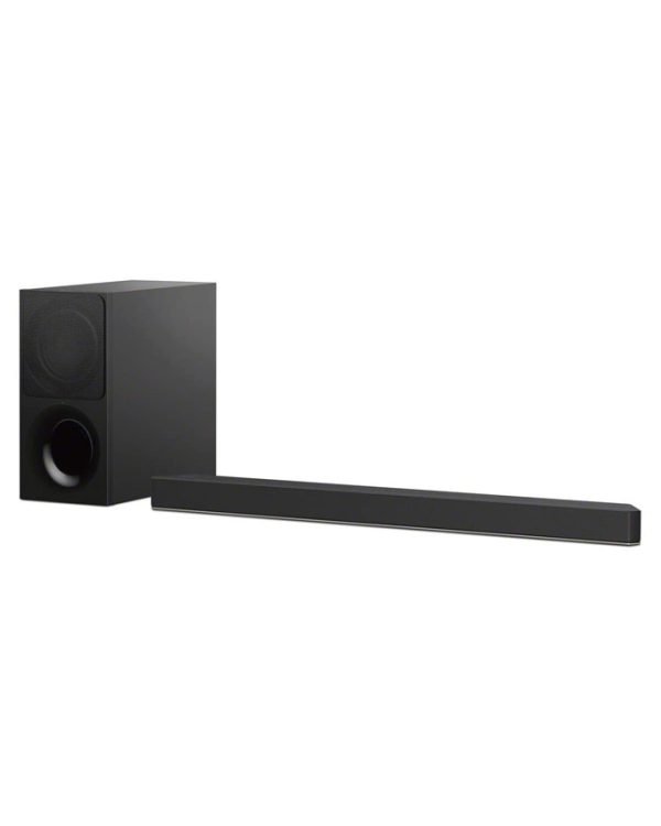 SONY HT-X9000F Dolby Atmos® / DTS:X™ Soundbar with Bluetooth® 2.1ch