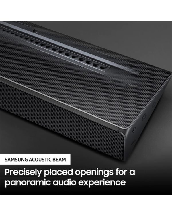 SAMSUNG HW-Q70T  Sound bar  Atmos  3.1.2 Ch Dolby - Image 9