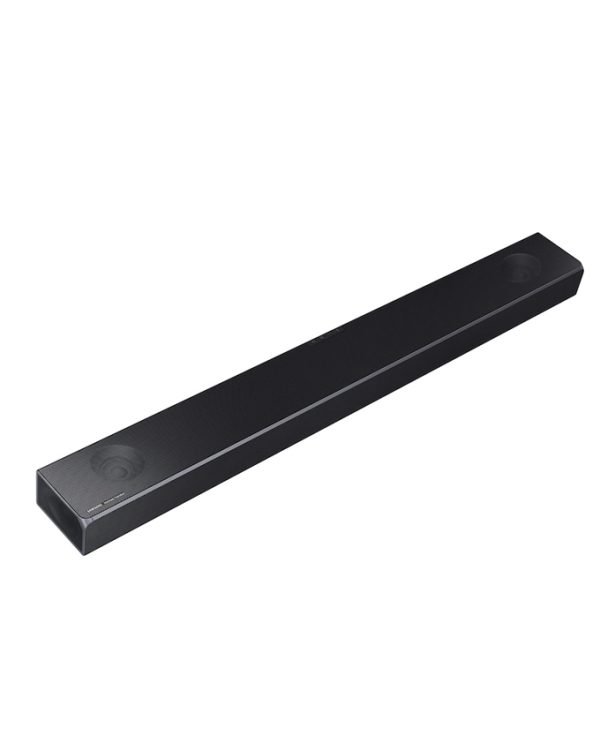 SAMSUNG HW-Q80R Samsung Harman Kardon 5.1.2ch Soundbar with Dolby Atmos - Image 2