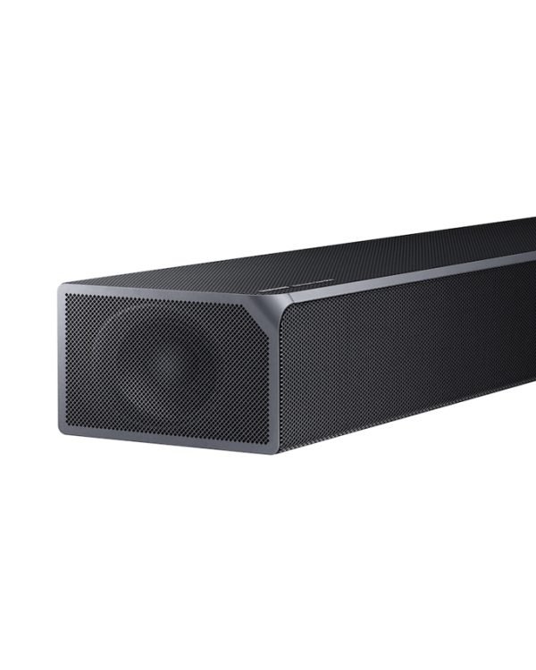 SAMSUNG HW-Q90R Samsung Harman Kardon 7.1.4ch Soundbar with Dolby Atmos - Image 5