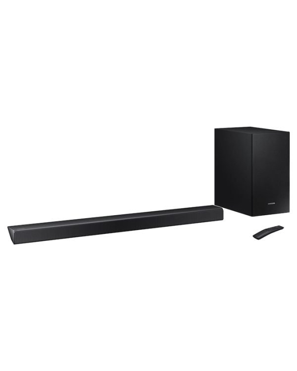 SAMSUNG HW-R650 Sound bar - Image 2