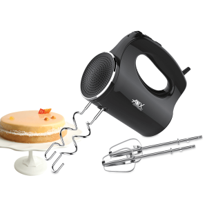 ANEX AG-393 Deluxe Hand Mixer