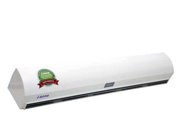 IZone Air Curtain 606 (6 Feet) - Image 2