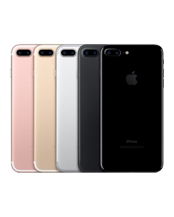 Apple I Phone 7 Plus Mobile Phone 128GB