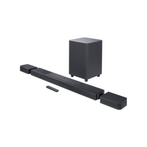 JBL Bar 1300 11.1.4-ch soundbar with detachable speakers Dolby Atmos