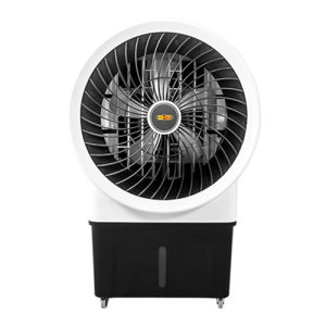 Super Asia JC-777 Room Cooler Plus