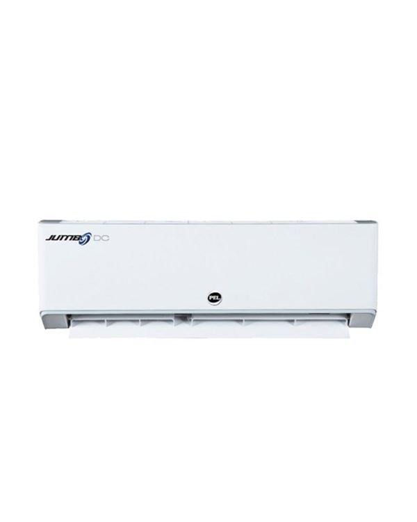 Pel 12K JUMBO DC Inverter AC 1.0 Ton