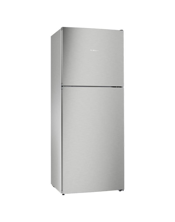 BOSCH KDN43N120M Series 2 free-standing fridge-freezer