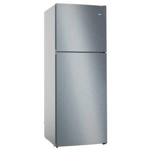 BOSCH KDN55NL20M Series 4 free-standing fridge-freezer