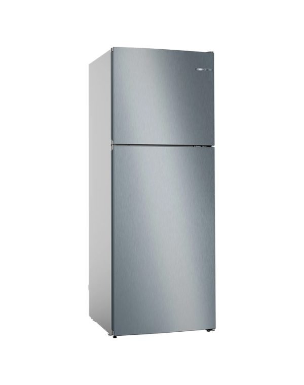 BOSCH KDN55NL20M Series 4 free-standing fridge-freezer