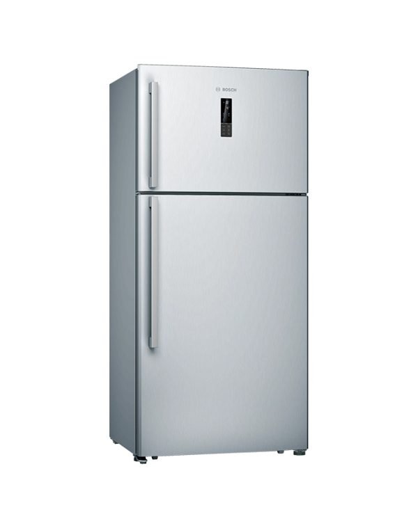 BOSCH KDN65VI20M Series 4 free-standing fridge-freezer