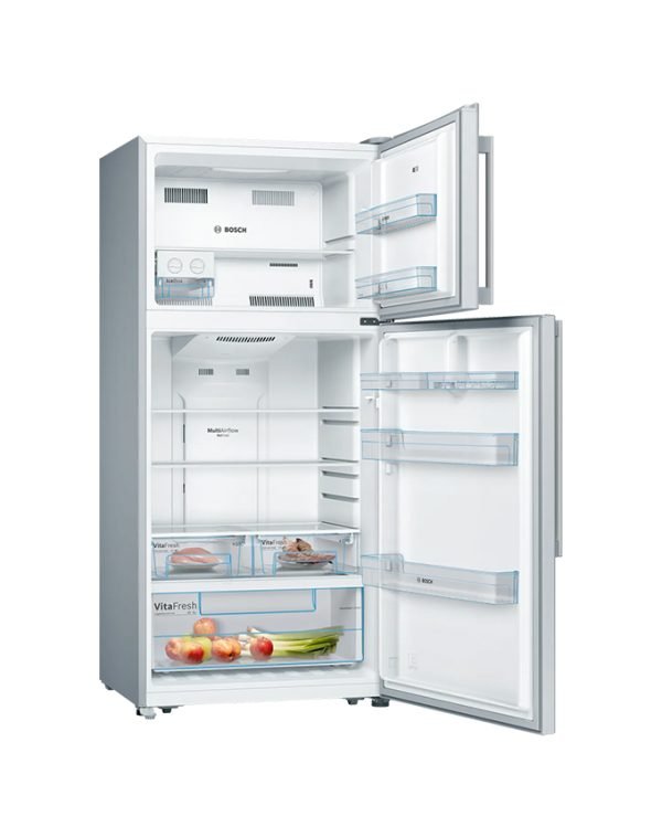 BOSCH KDN65VI20M Series 4 free-standing fridge-freezer - Image 3