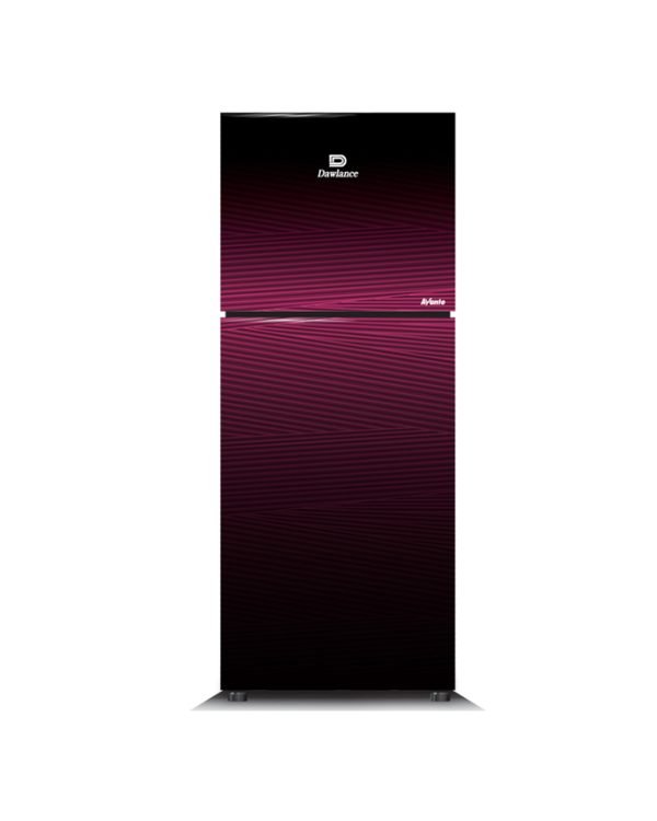 Dawlance 91999 Avante Noir Refrigerator 18CFT - Image 2