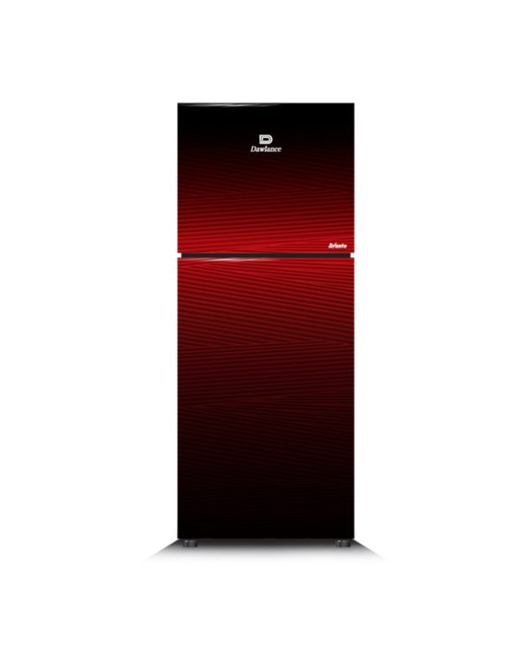 Dawlance 91999 Avante Noir Refrigerator 18CFT