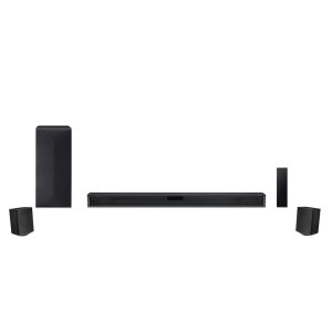 LG SNC4R Sound Bar 420W