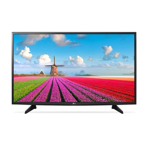 LG 43LJ512 Full Hd Led Tv 43"