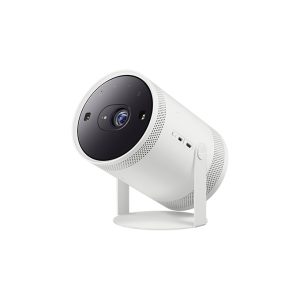 SAMSUNG The Freestyle SP-LSP3BLAXMM 100"