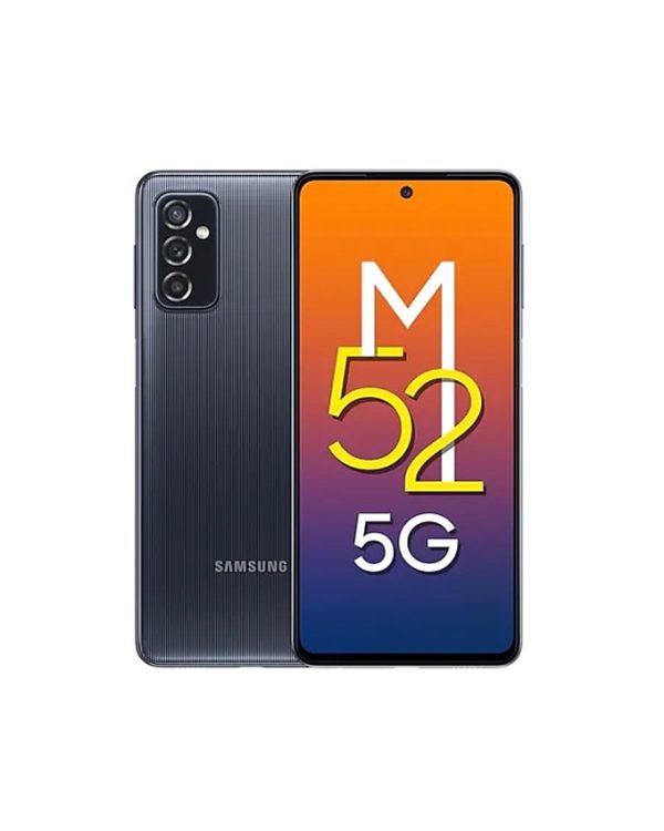 Samsung Galaxy M52 5G Mobile Phone 8/128GB