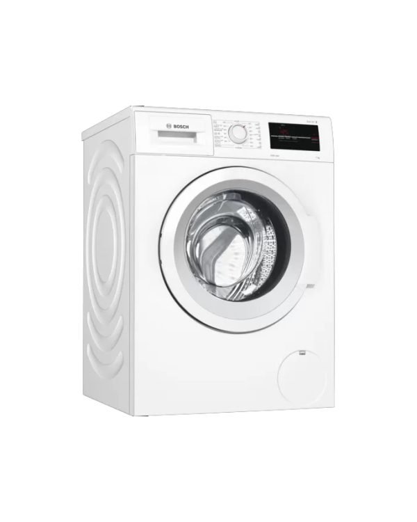 BOSCH WAJ20170GC Front Load Washing Machine (7KG)