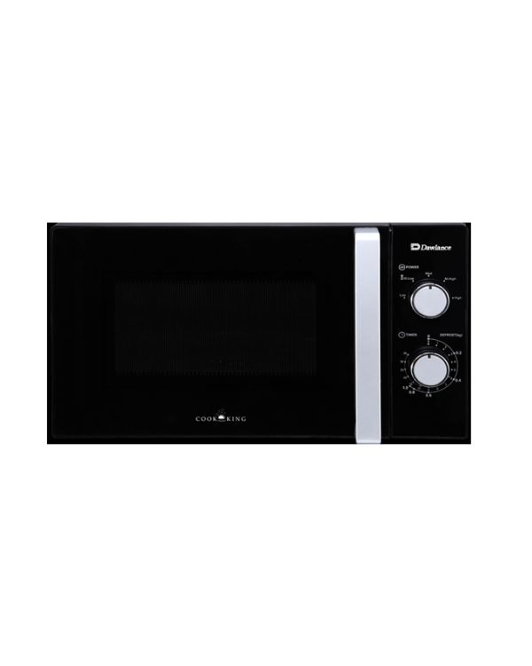 DAWLANCE MD10 Microwave Oven