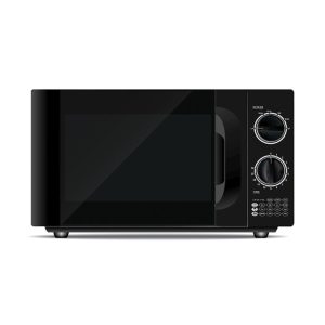 DAWLANCE MD4 (B) Microwave Oven