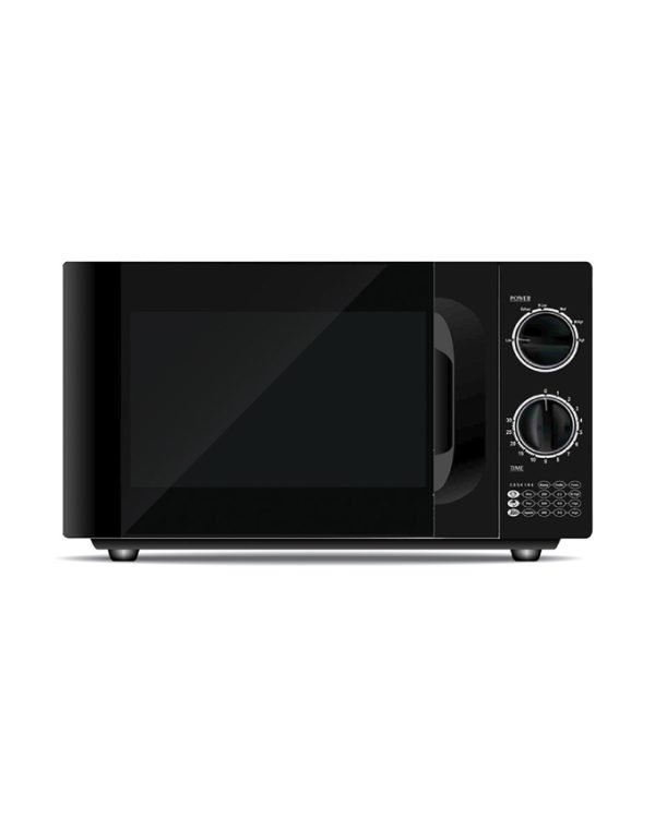 DAWLANCE MD4 (B) Microwave Oven