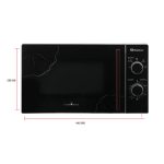 DAWLANCE MD7 Microwave Oven (20 LTR)
