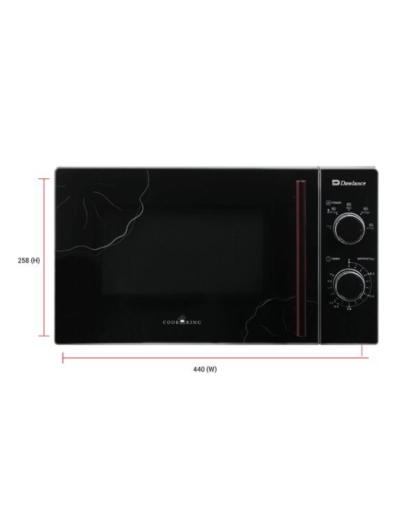 DAWLANCE MD7 Microwave Oven (20 LTR)