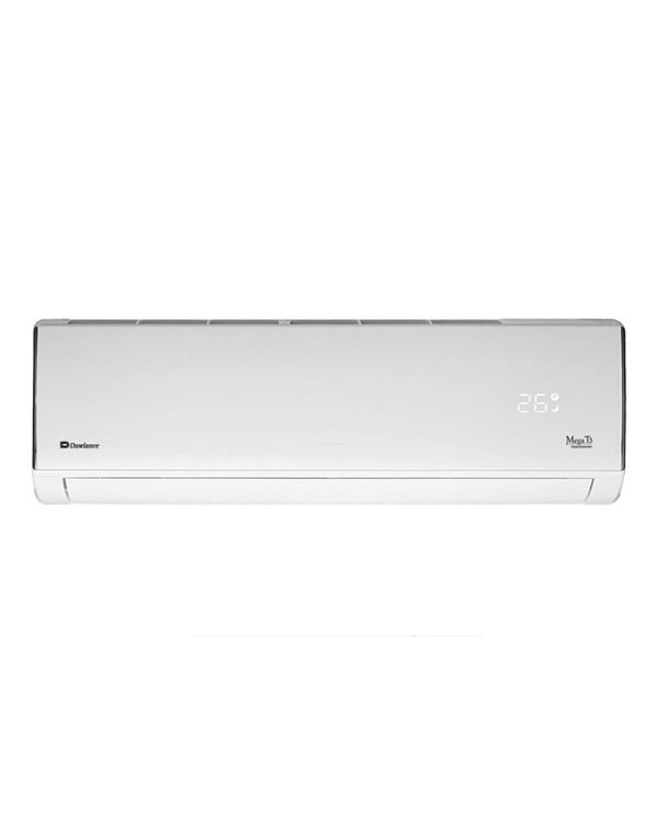 Dawlance Mega 30 T3 Inverter AC 1.5 Ton White