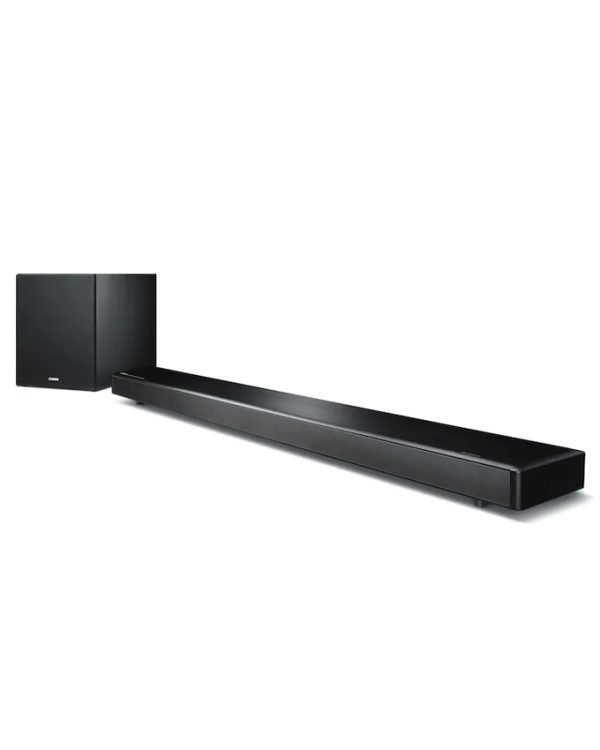 YAMAHA MusicCast YSP-2700 Sound Bar 7.1 Channel