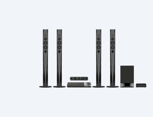 Sony BDV-N9200 Blu-ray Home Cinema System with Bluetooth 5.1CH