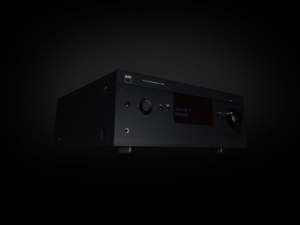 NAD T758 V3i 8K A/V Receiver 7.2 Ch - Image 2