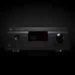 NAD T758 V3i 8K A/V Receiver 7.2 Ch