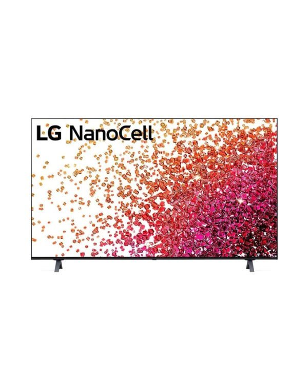 LG 65NANO75 NanoCell 4K SMART LED TV 65"