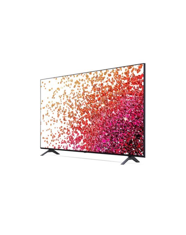 LG 70NANO75 NanoCell 4K SMART LED TV 70" - Image 3