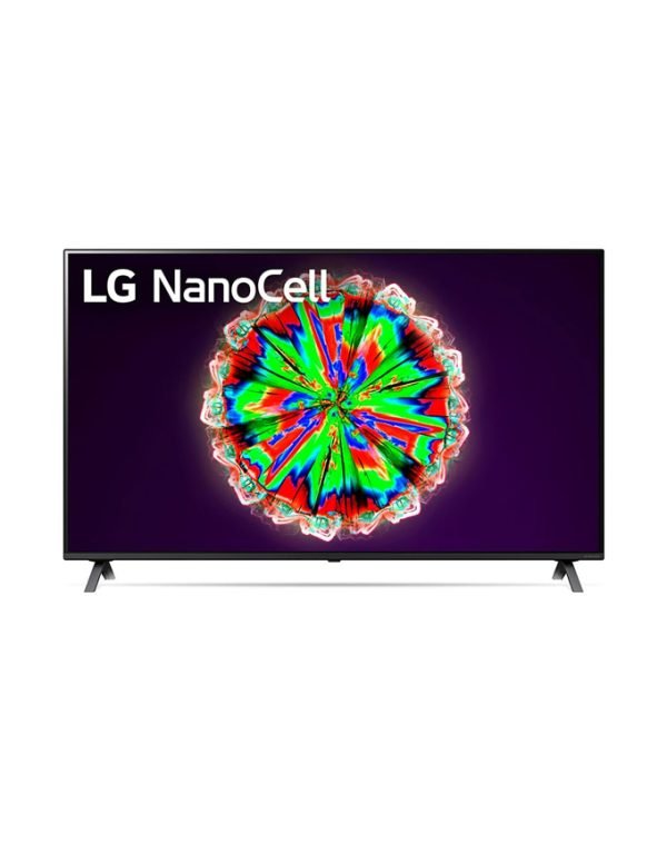 LG 86NANO90VNA NanoCell 4K SMART LED TV 86"