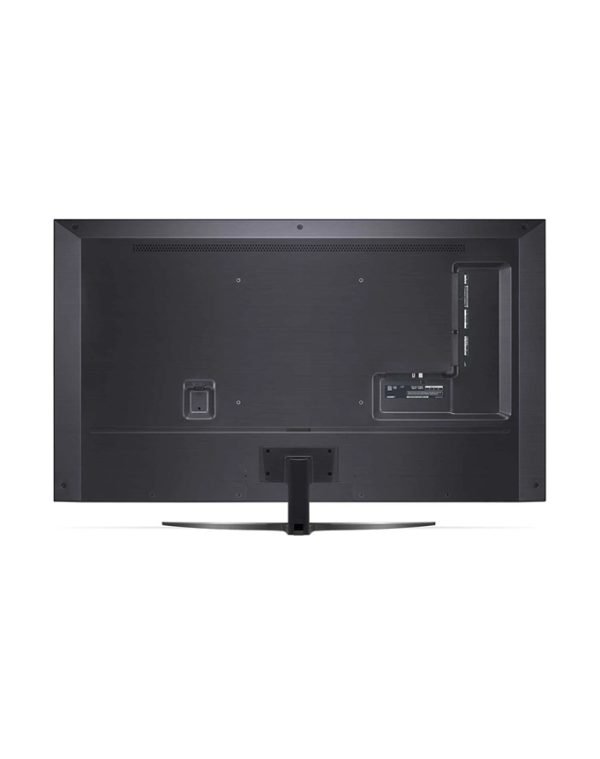 LG 55NANO86 NanoCell 4K SMART LED TV 55" - Image 3