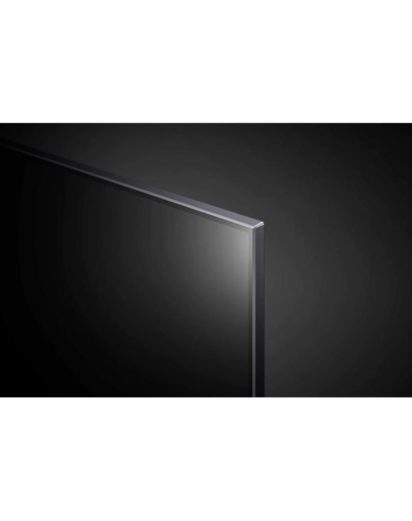 LG 65NANO81 NanoCell 4K SMART LED TV 65" - Image 4